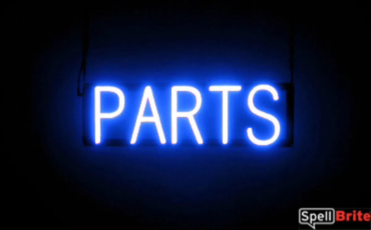 Various parts, Makes & Models - Image 1