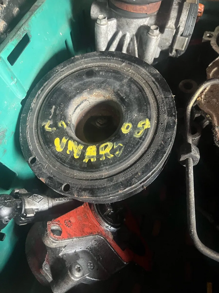 Various parts, Makes & Models - Image 2