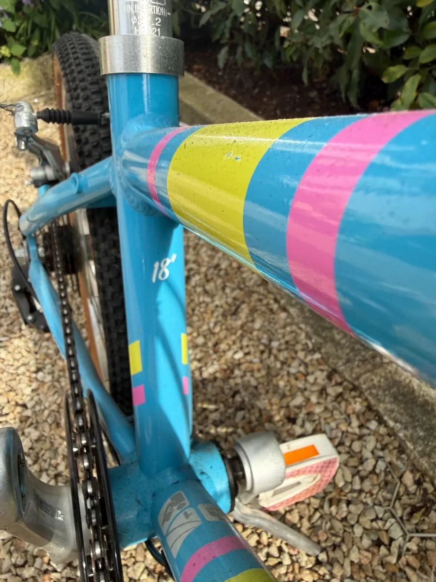 Child's Bike - Raleigh - Image 2