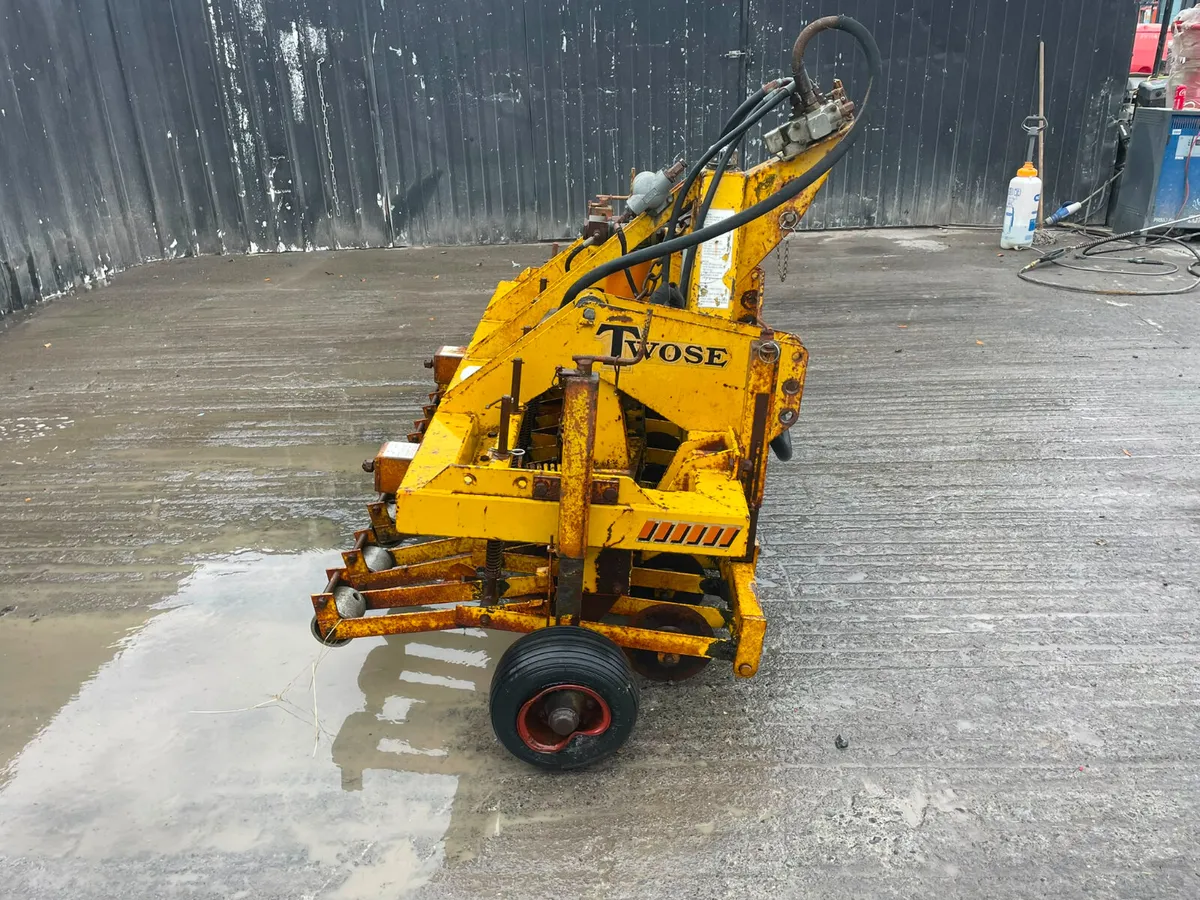 Twose Turf Conditioner - Image 3