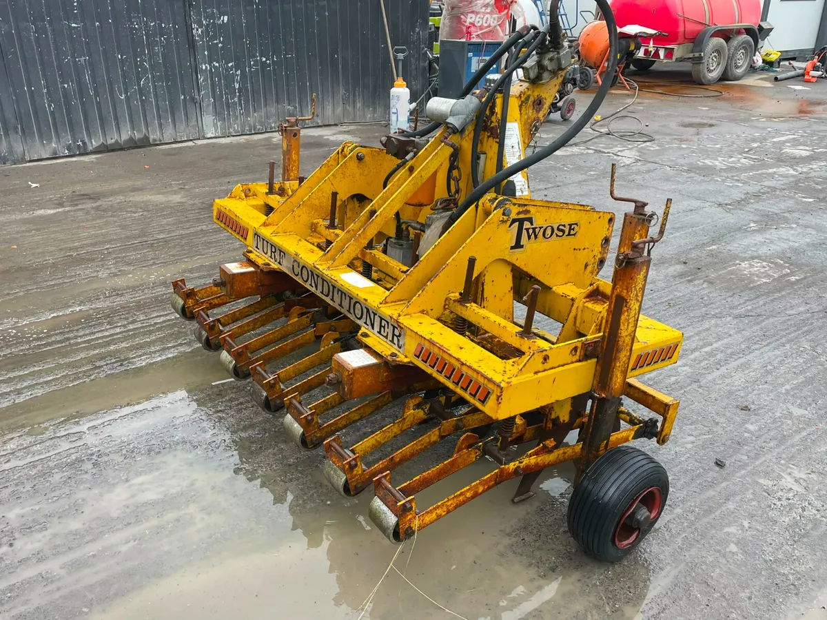 Twose Turf Conditioner - Image 1