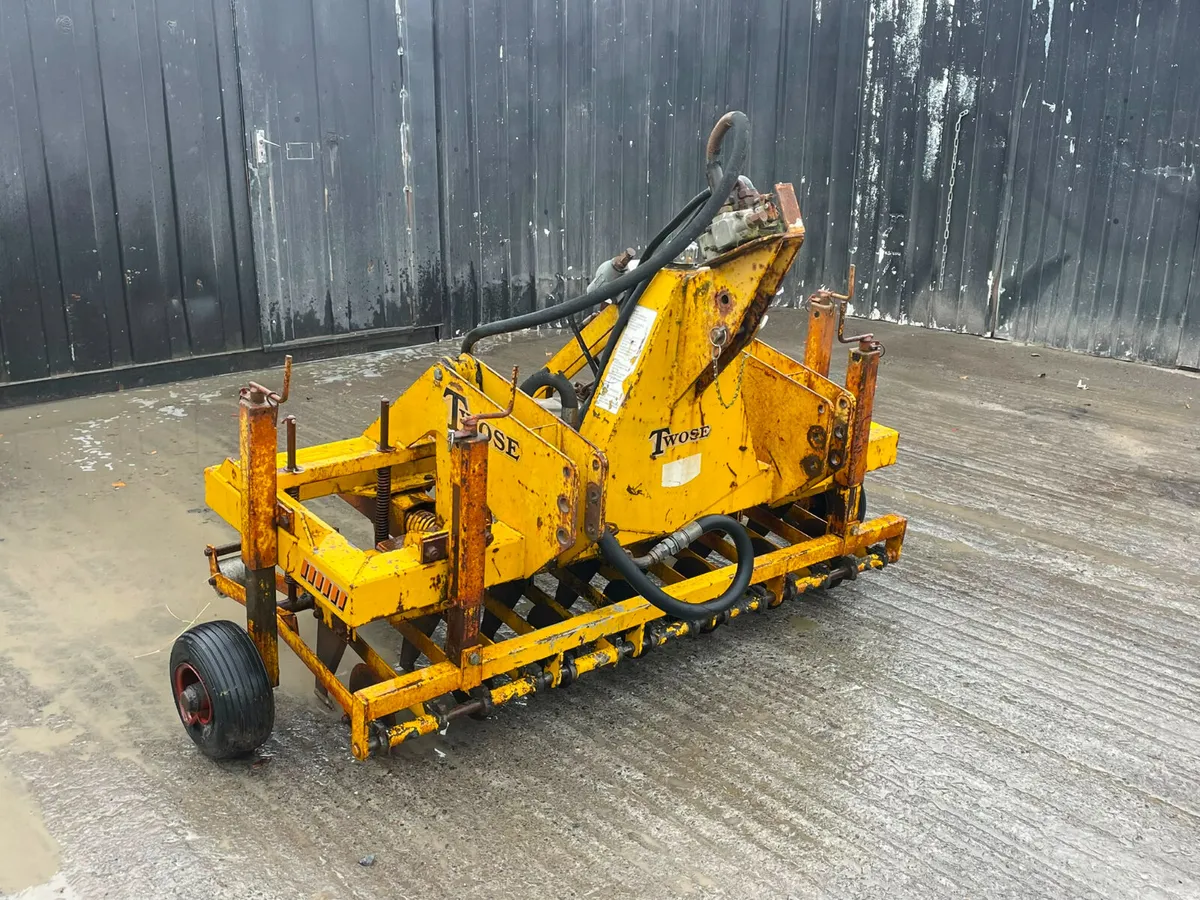 Twose Turf Conditioner - Image 2