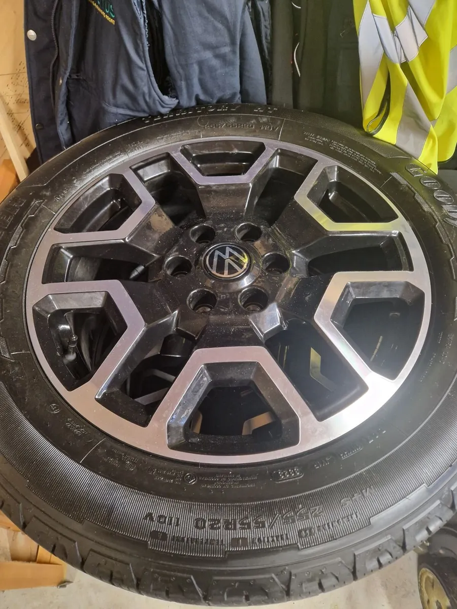 Tyres - Image 3