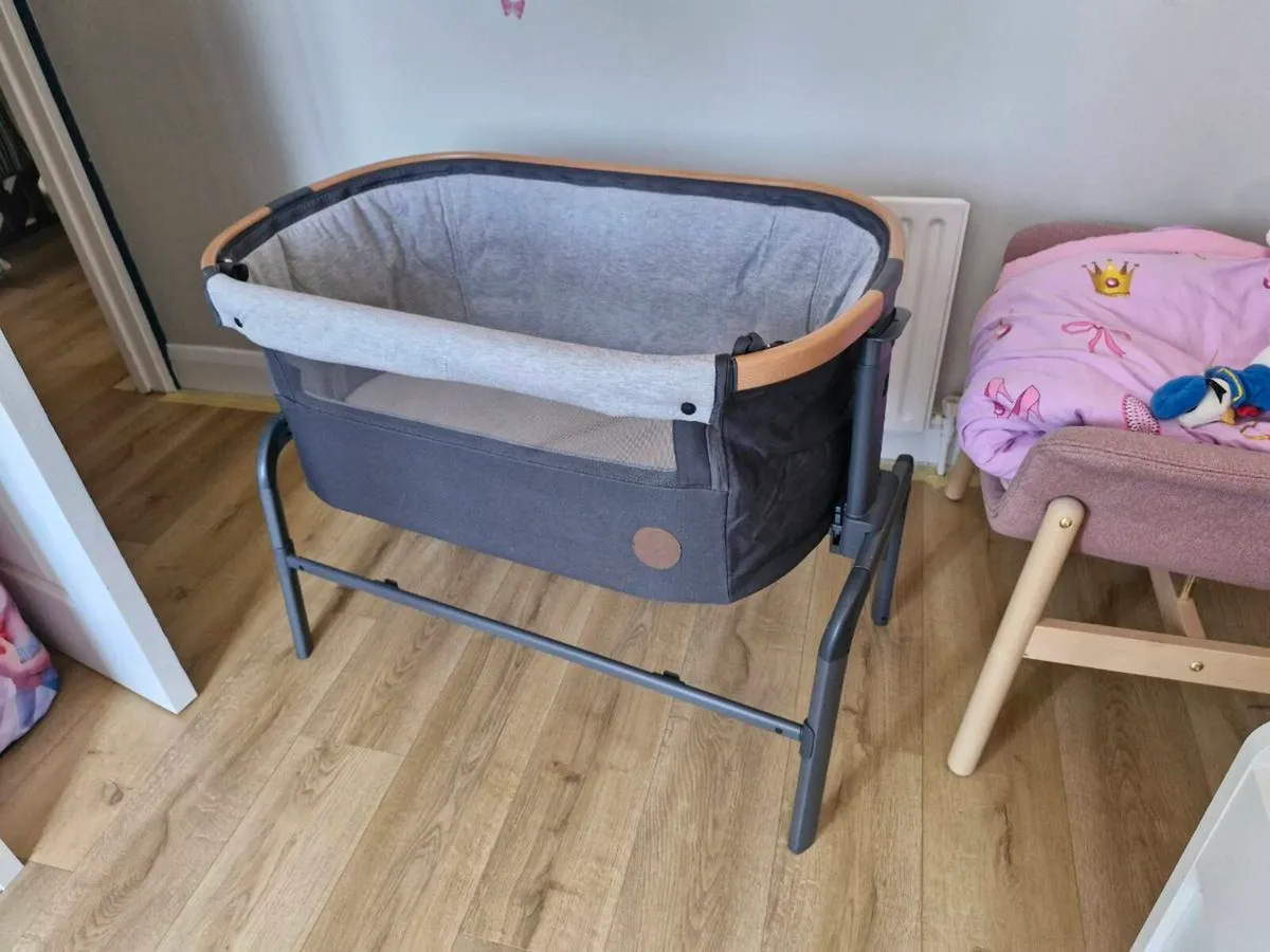 Maxi Cosi Iora - Next to me - Image 1