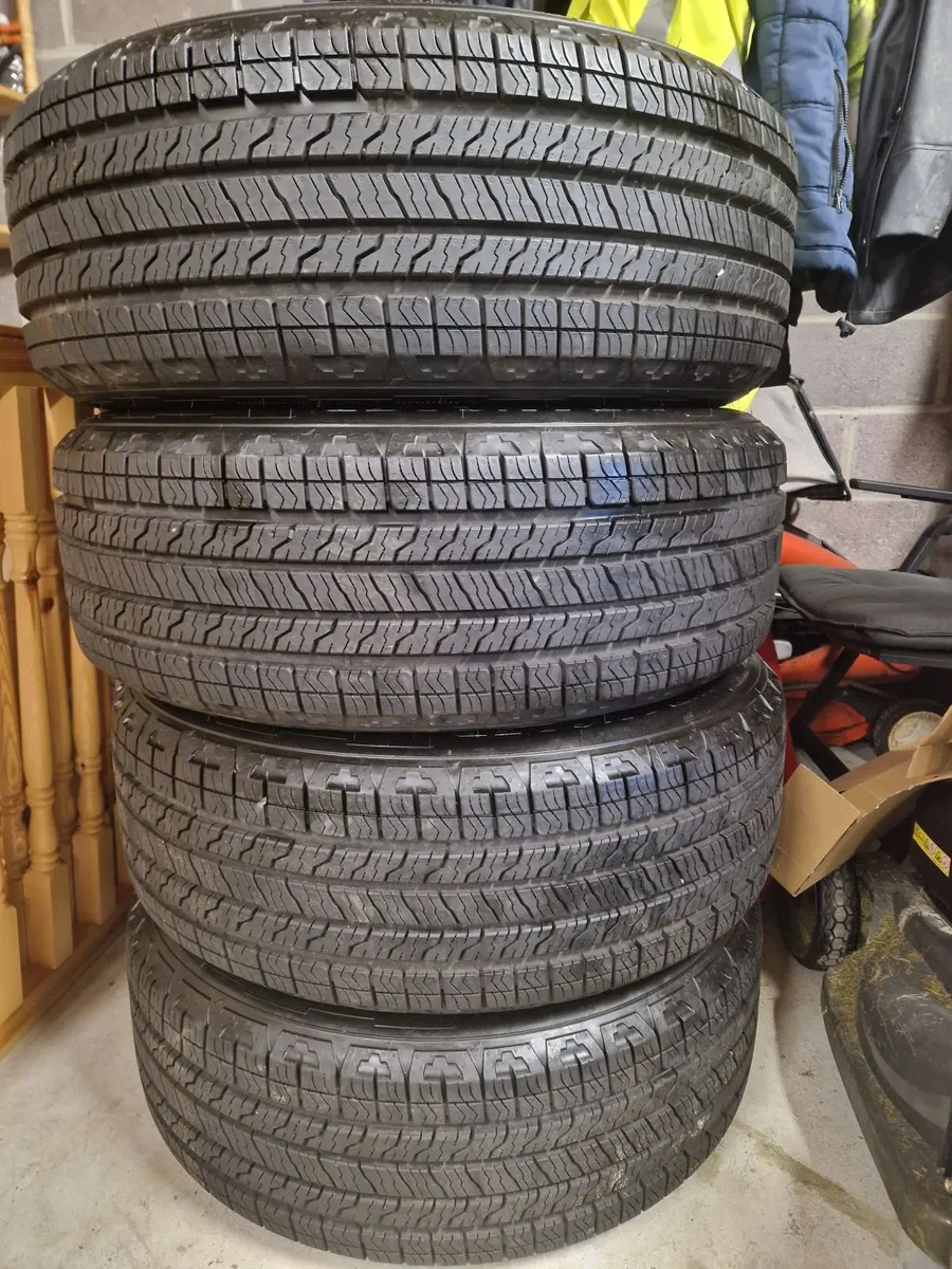 Tyres - Image 4