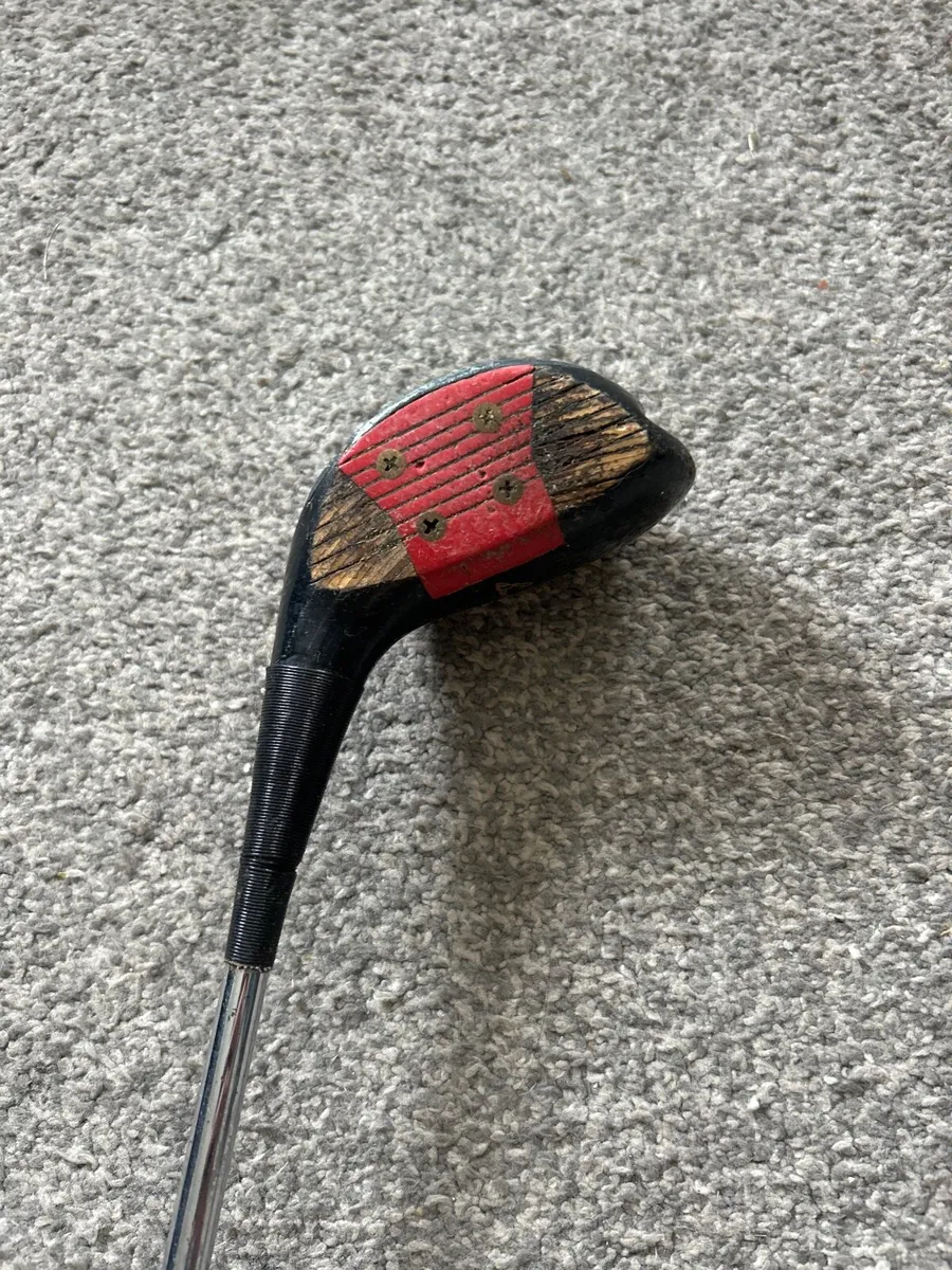 Ben Hogan 4 Wood - Image 3