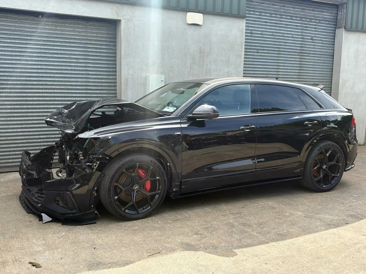 221 AUDI Q8 55 QUATTRO - Image 3