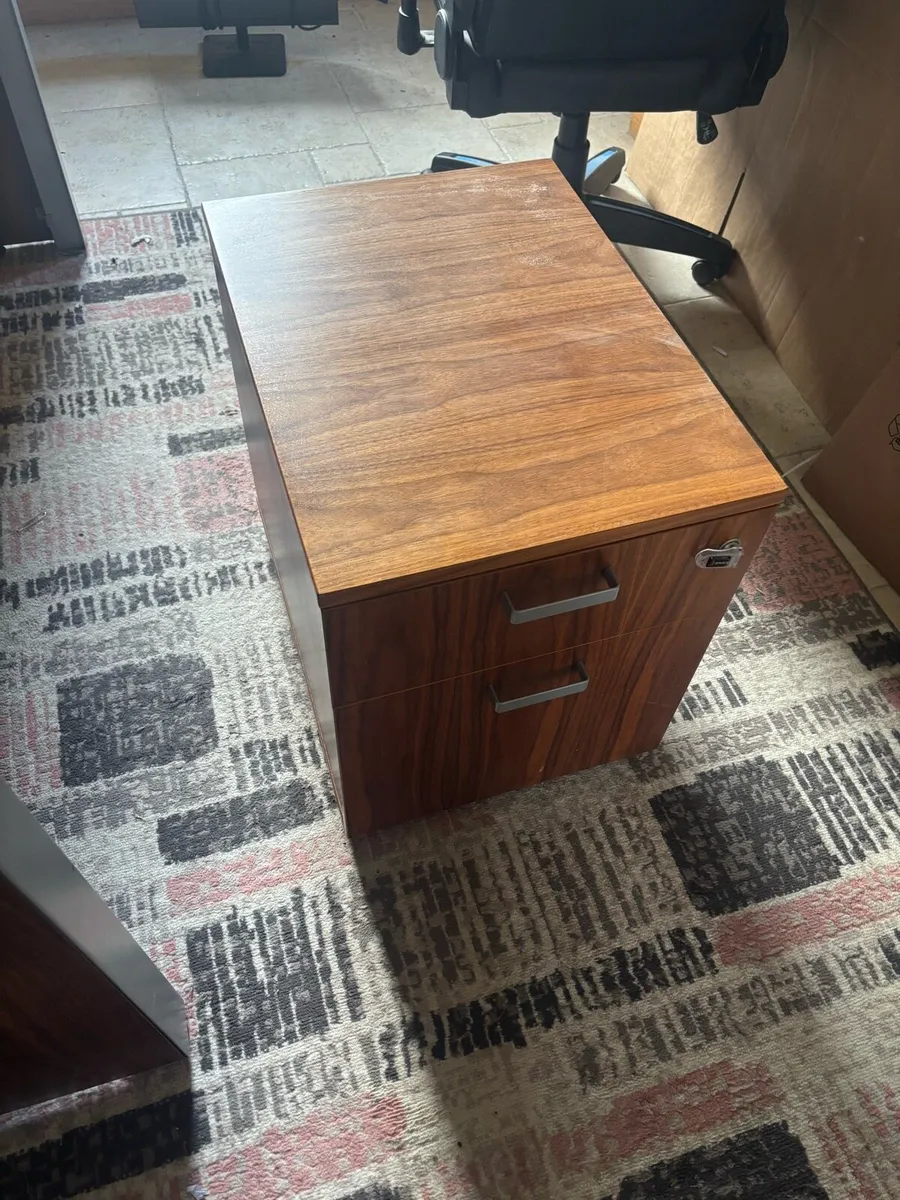 Office drawer 0.6 x 0.42m - Image 1
