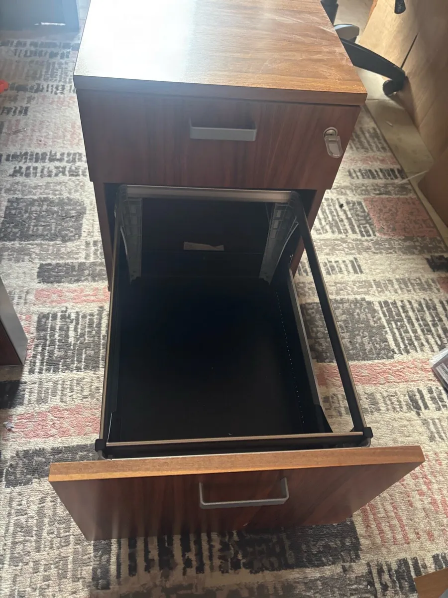 Office drawer 0.6 x 0.42m - Image 3