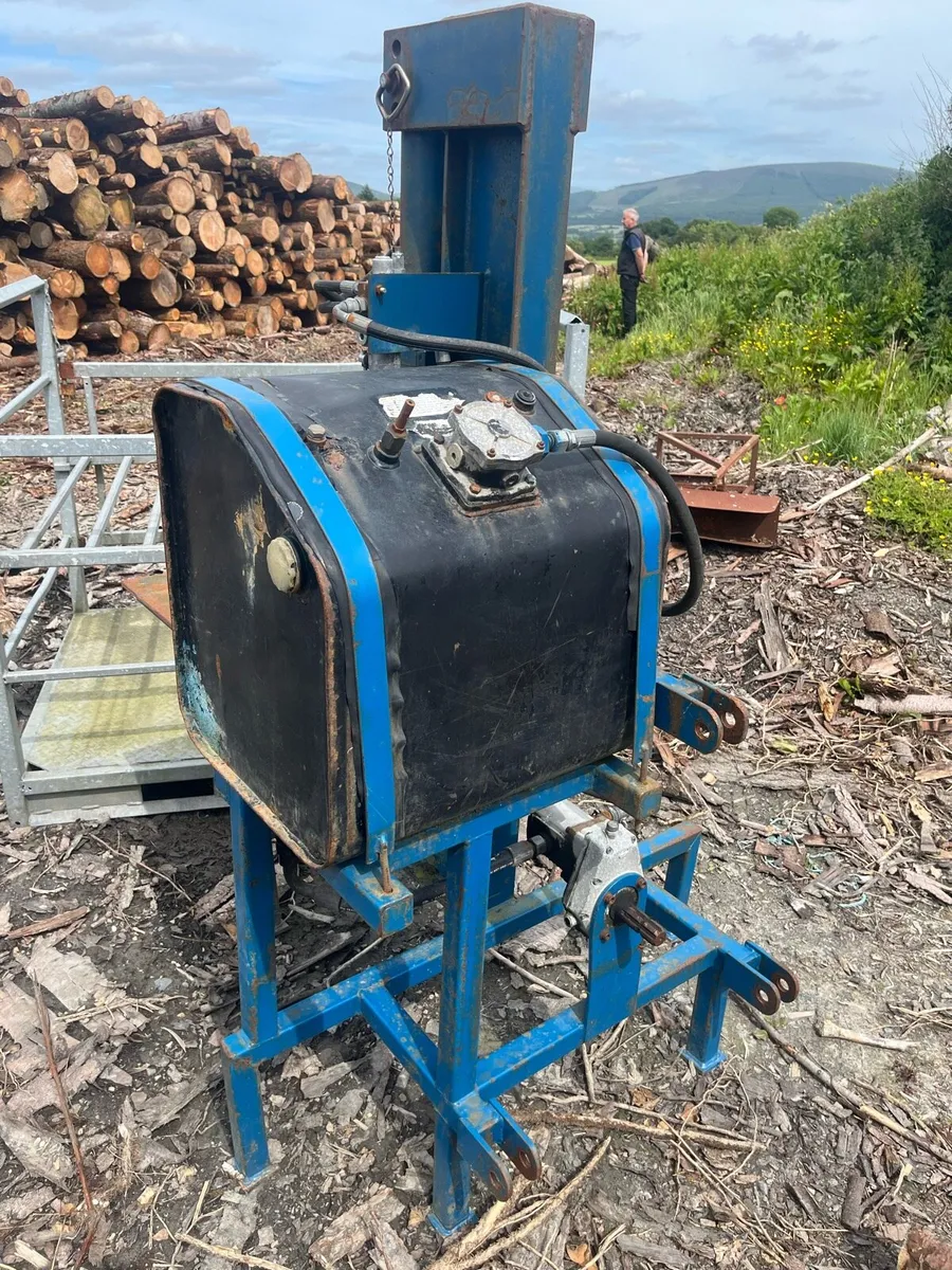 Log - Image 2
