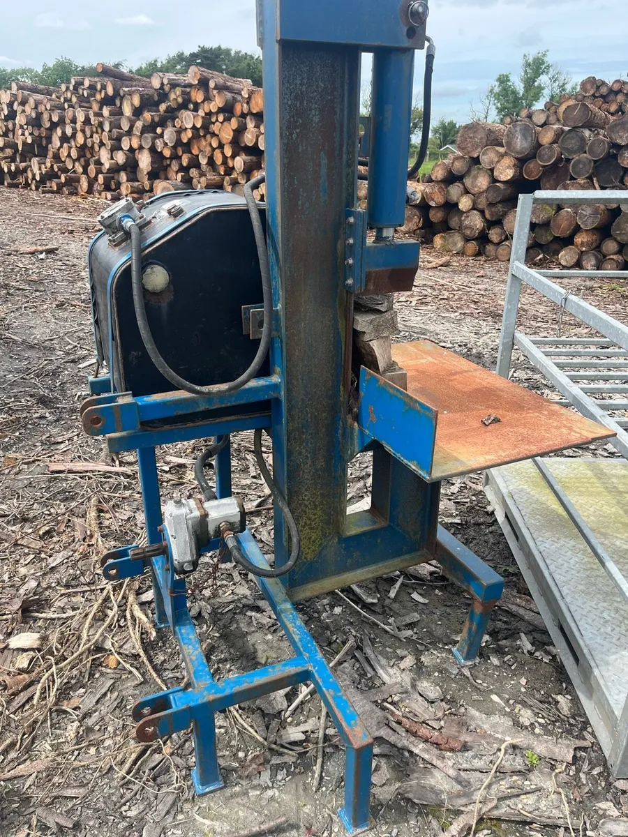 Log - Image 3