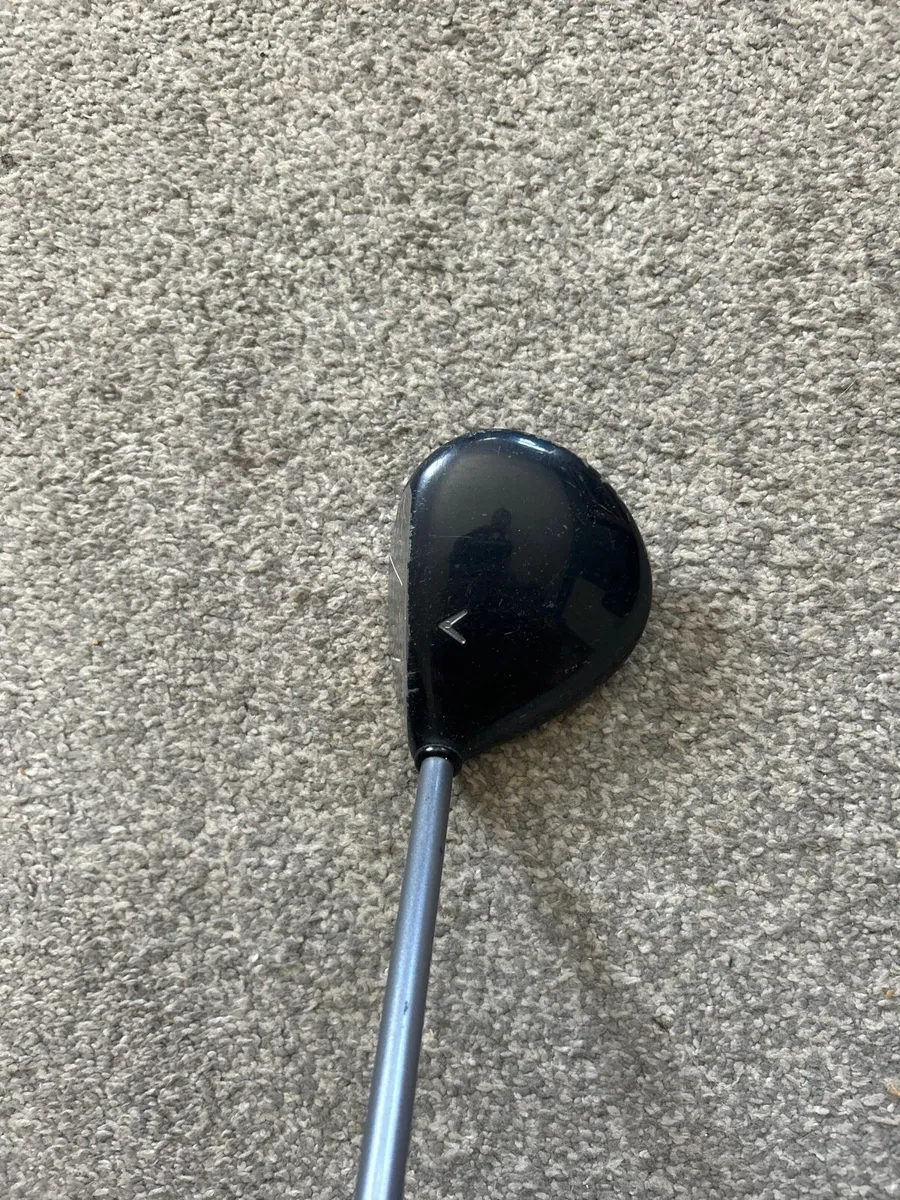 Callaway 5 Wood - Image 2