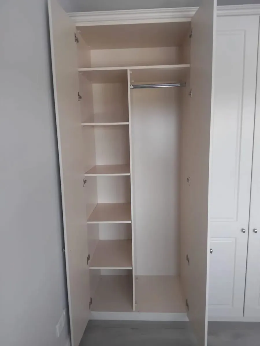 Fitted Bedroom Units - Image 4