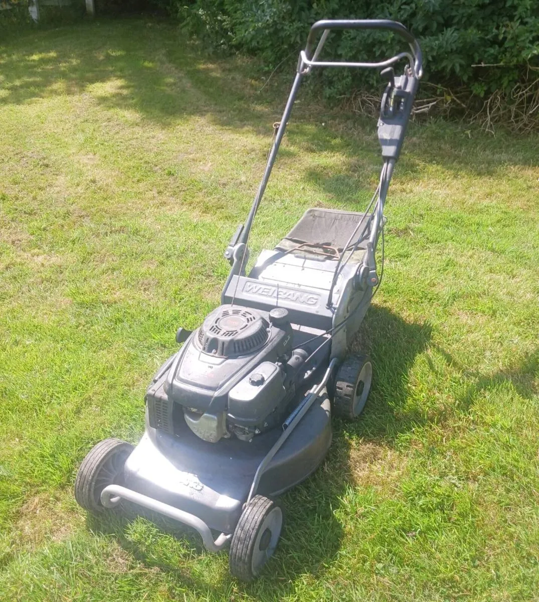Lawnmower - Image 2
