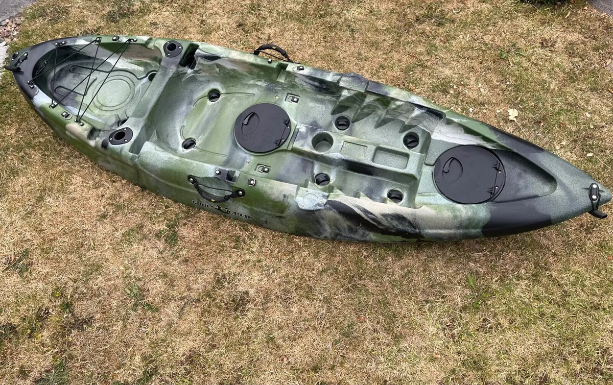 Kayak - Image 2