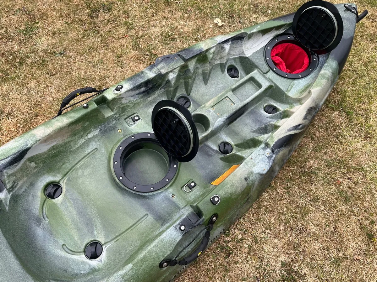 Kayak - Image 3