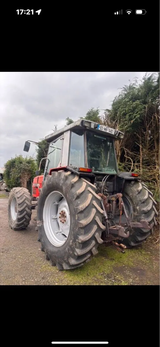 Massey 3095 and 3070 - Image 2
