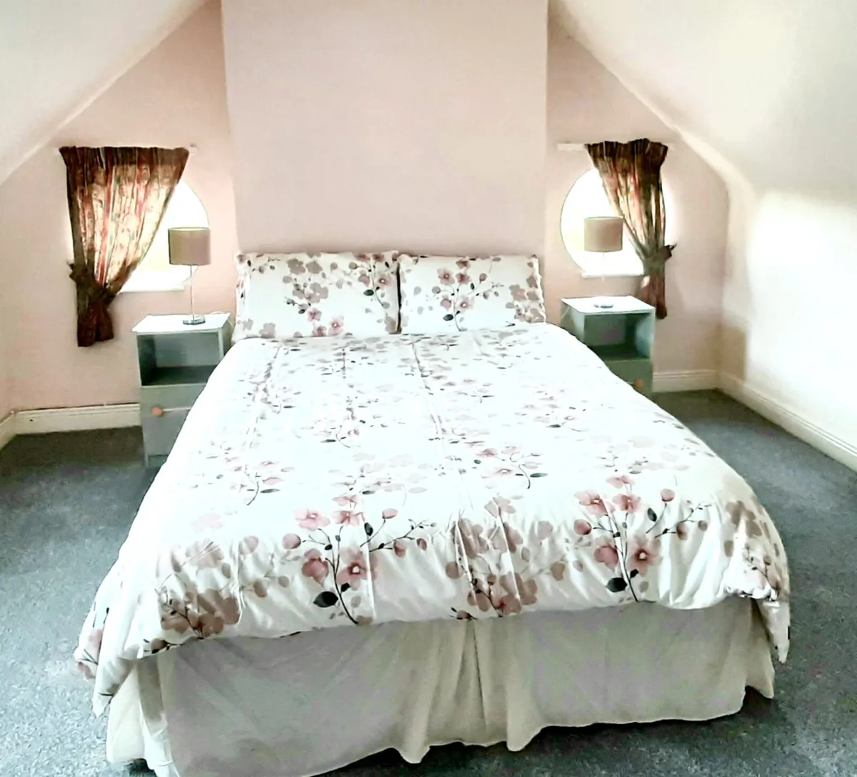 5 Bedroom Holiday Home in Fanore, Co. Clare - Image 4