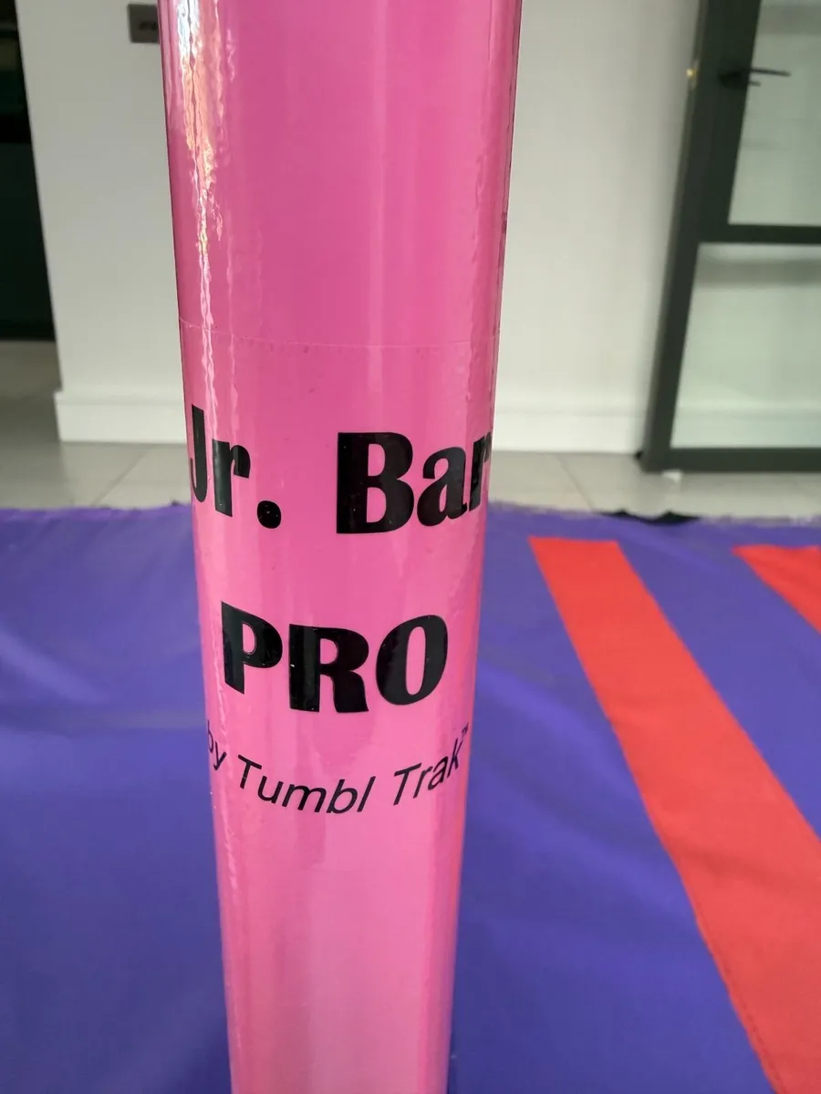Gymnastics Bar - Image 2