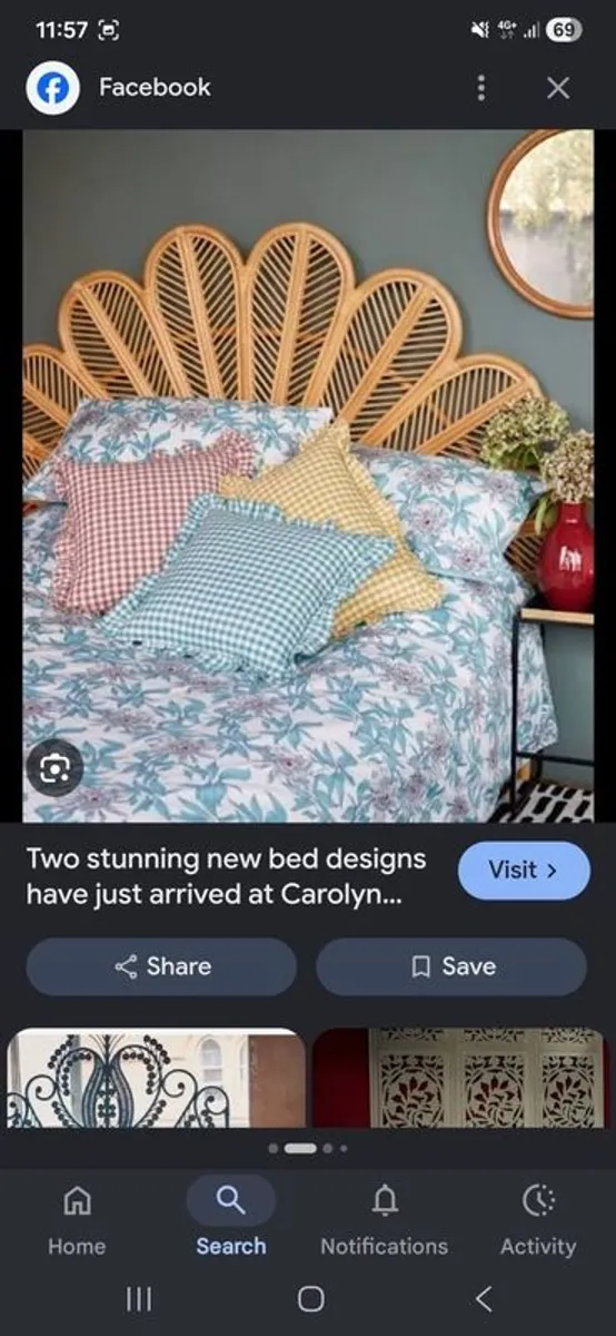 Bedroom - Image 1