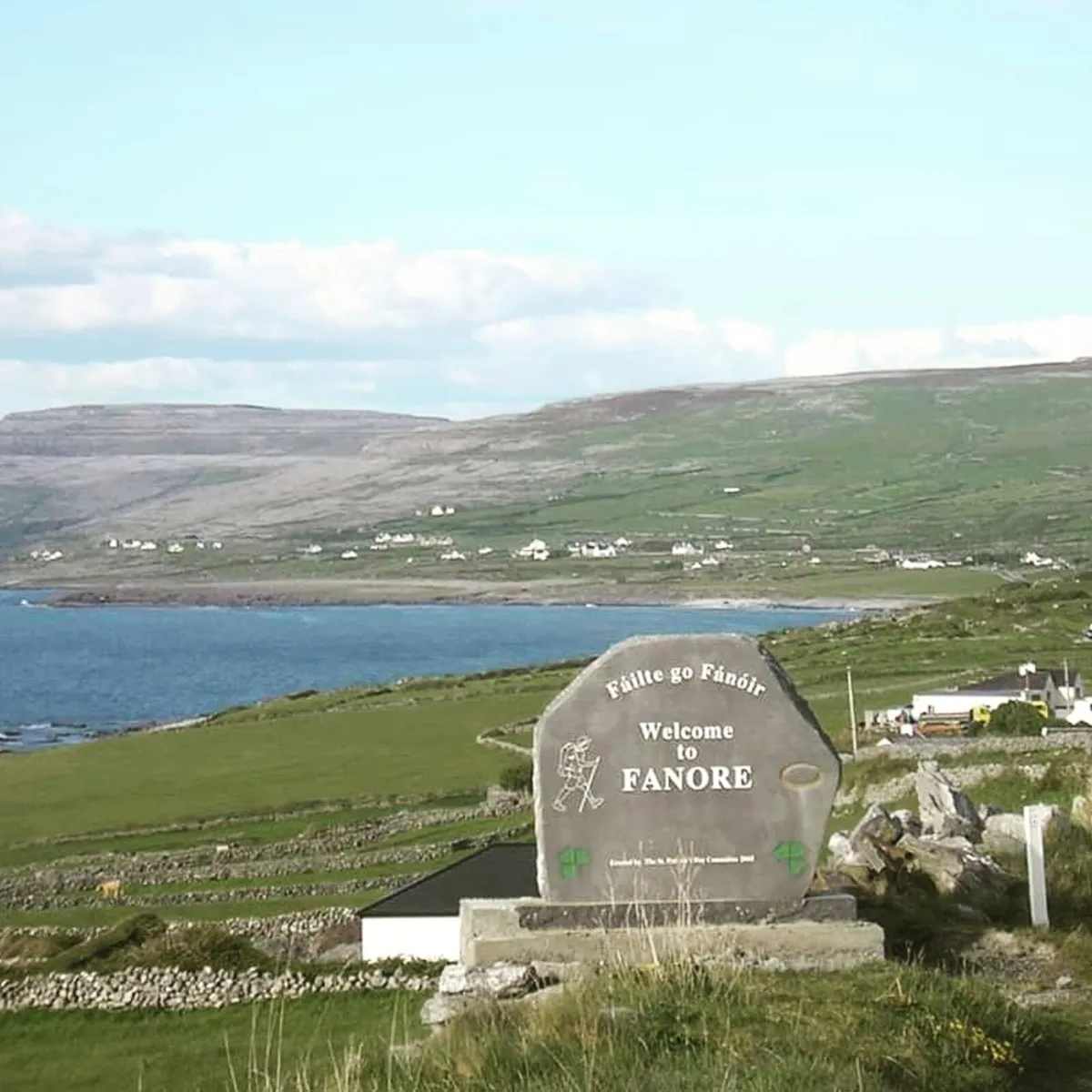 5 Bedroom Holiday Home in Fanore, Co. Clare - Image 1