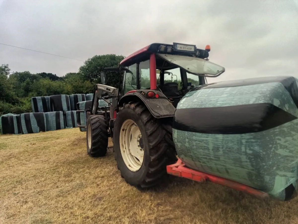 Valtra N11 - Image 3