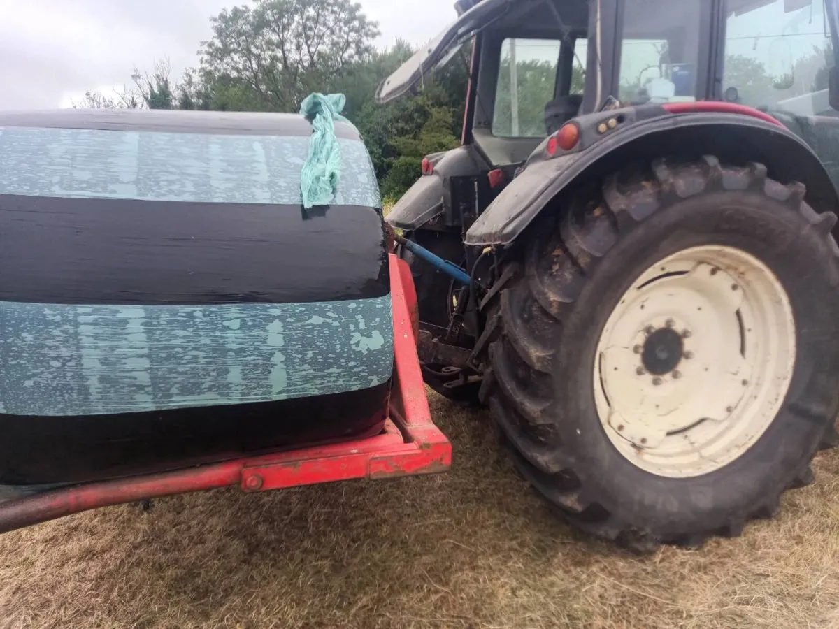 Valtra N11 - Image 2