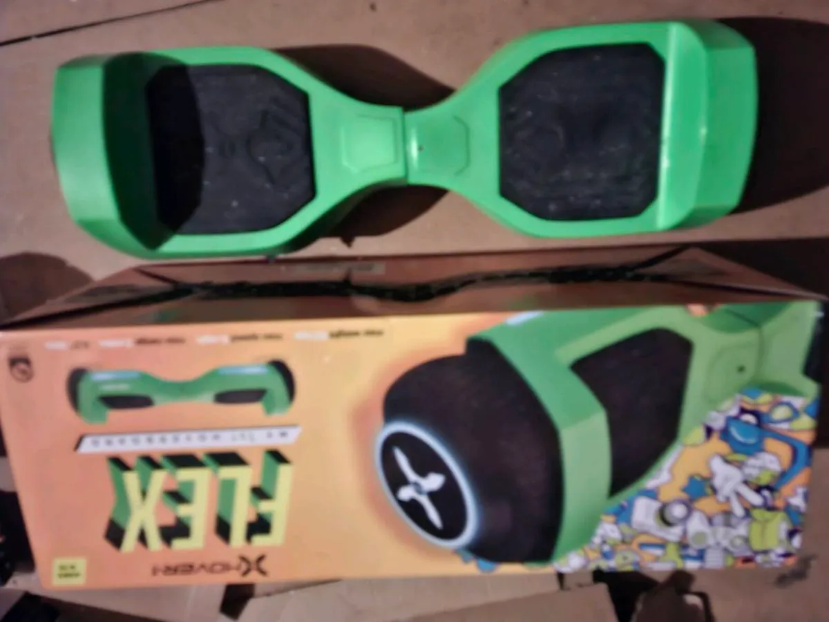 Hover board - Image 2