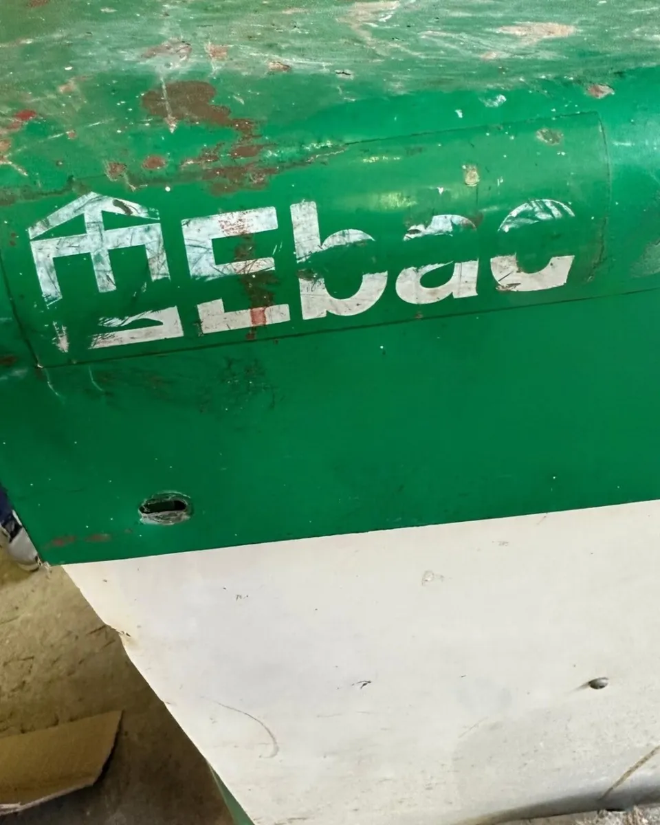 Ebac BD150 Industrial Dehumidifier - Image 4
