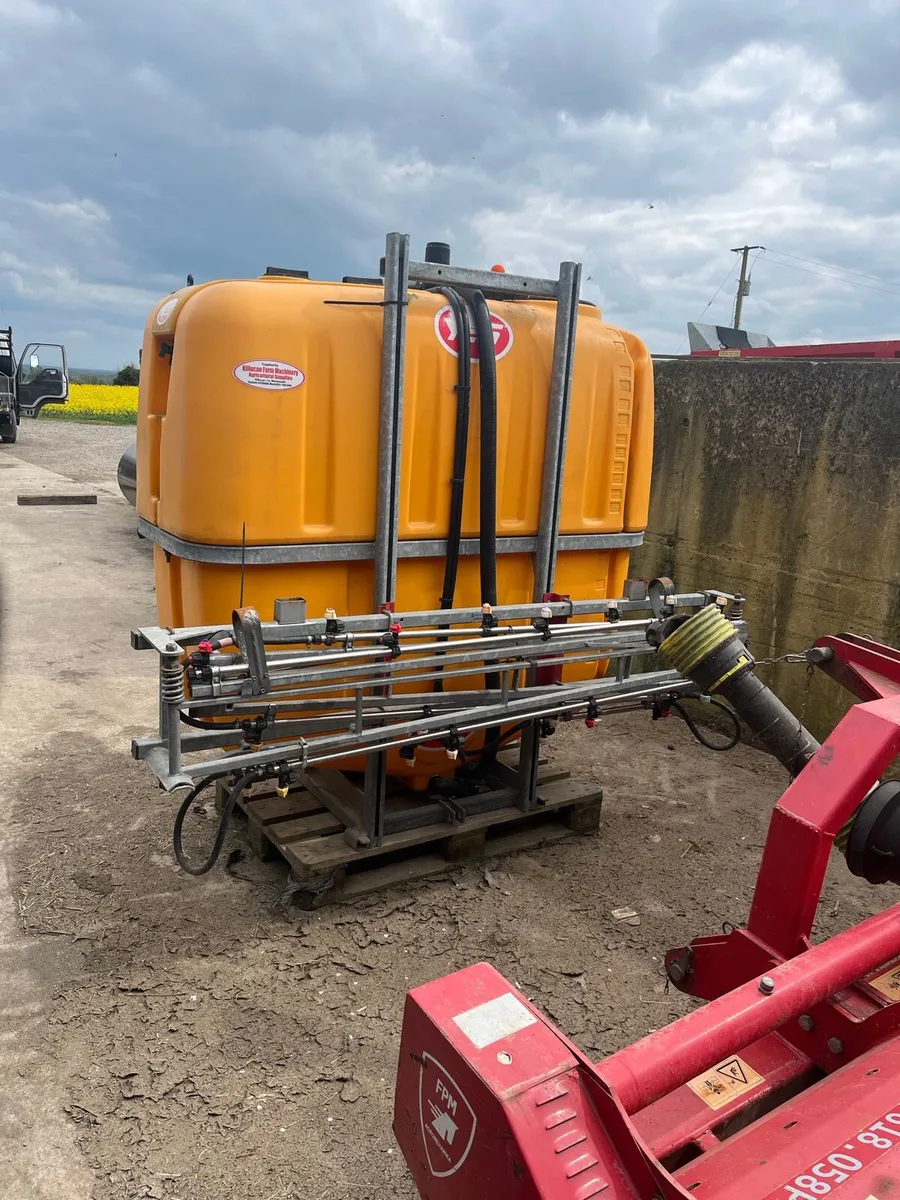 Sprayer - Image 2