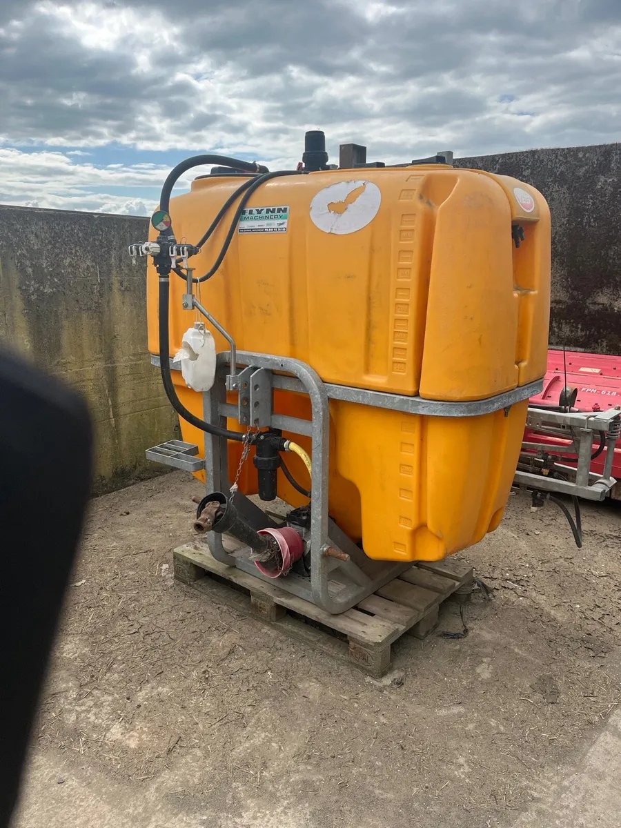 Sprayer - Image 3
