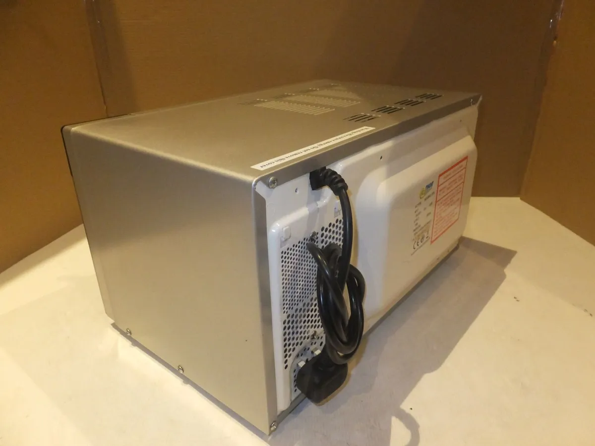 Thor microwave - Image 3