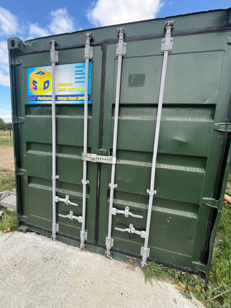 Container for sale - Image 3