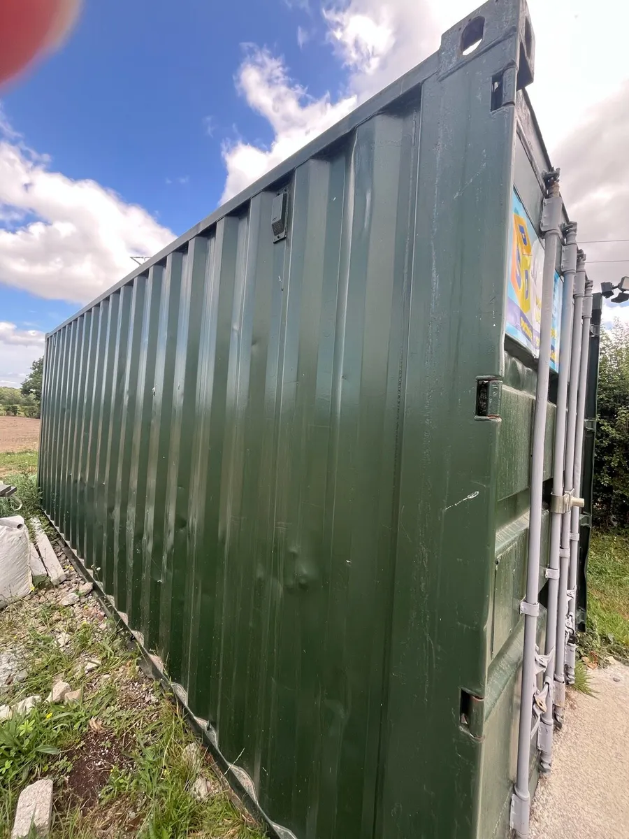 Container for sale - Image 4