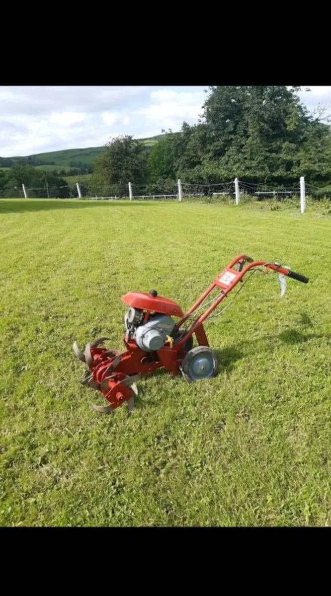 Lawnmower - Image 3