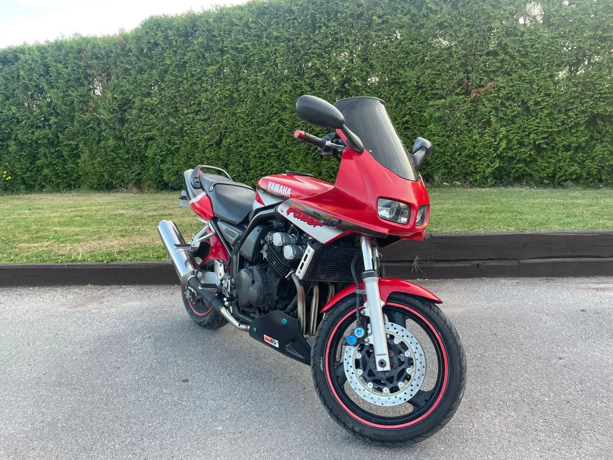 YAMAHA Other 2002 - Image 2