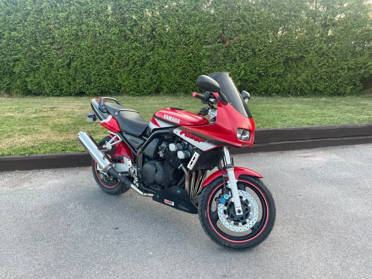 YAMAHA Other 2002 - Image 3