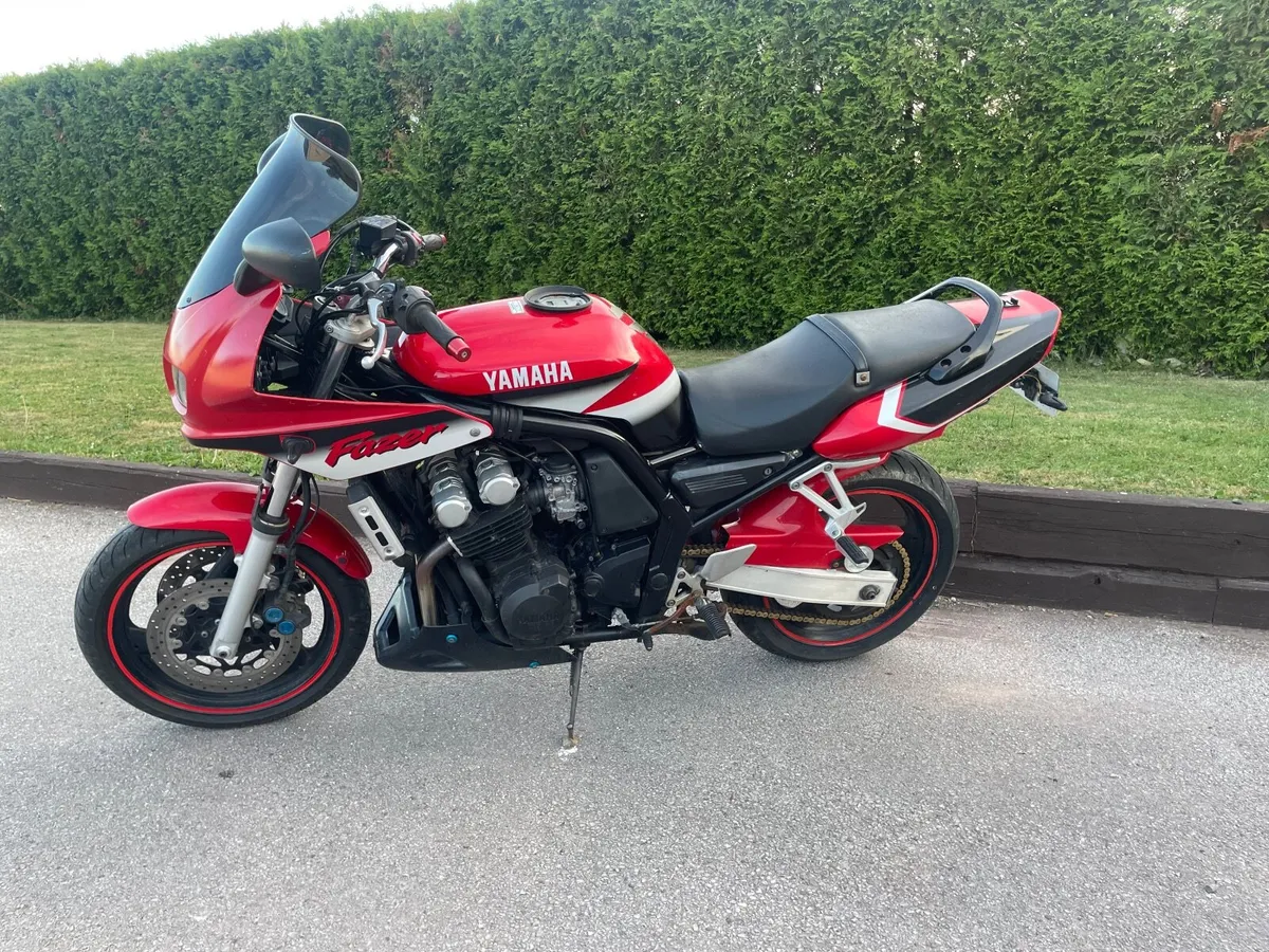 YAMAHA Other 2002 - Image 4