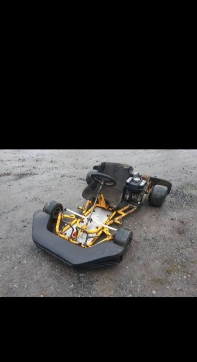 Lawnmower - Image 4