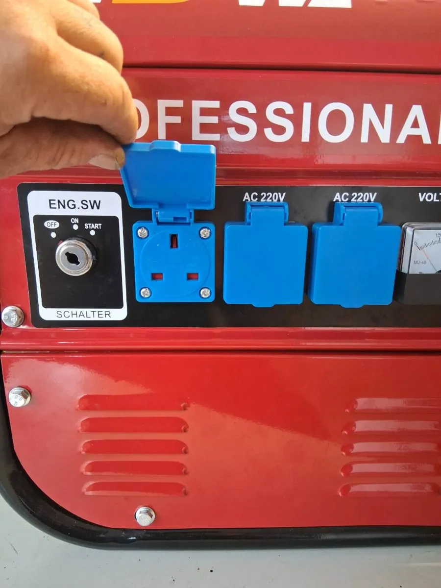 Generator - Image 2