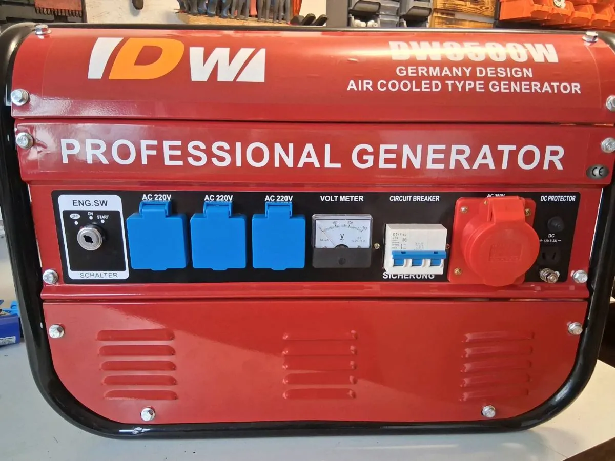 Generator - Image 3