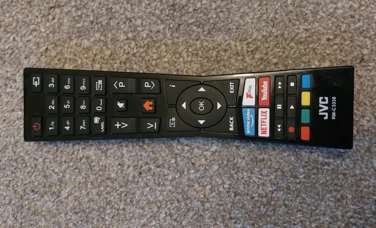 Smart TV - Image 2