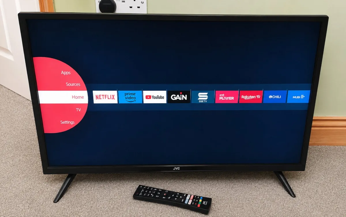 Smart TV - Image 1