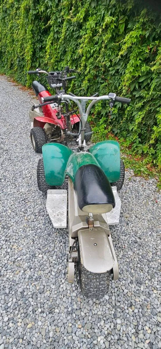 Golf buggies - Image 4