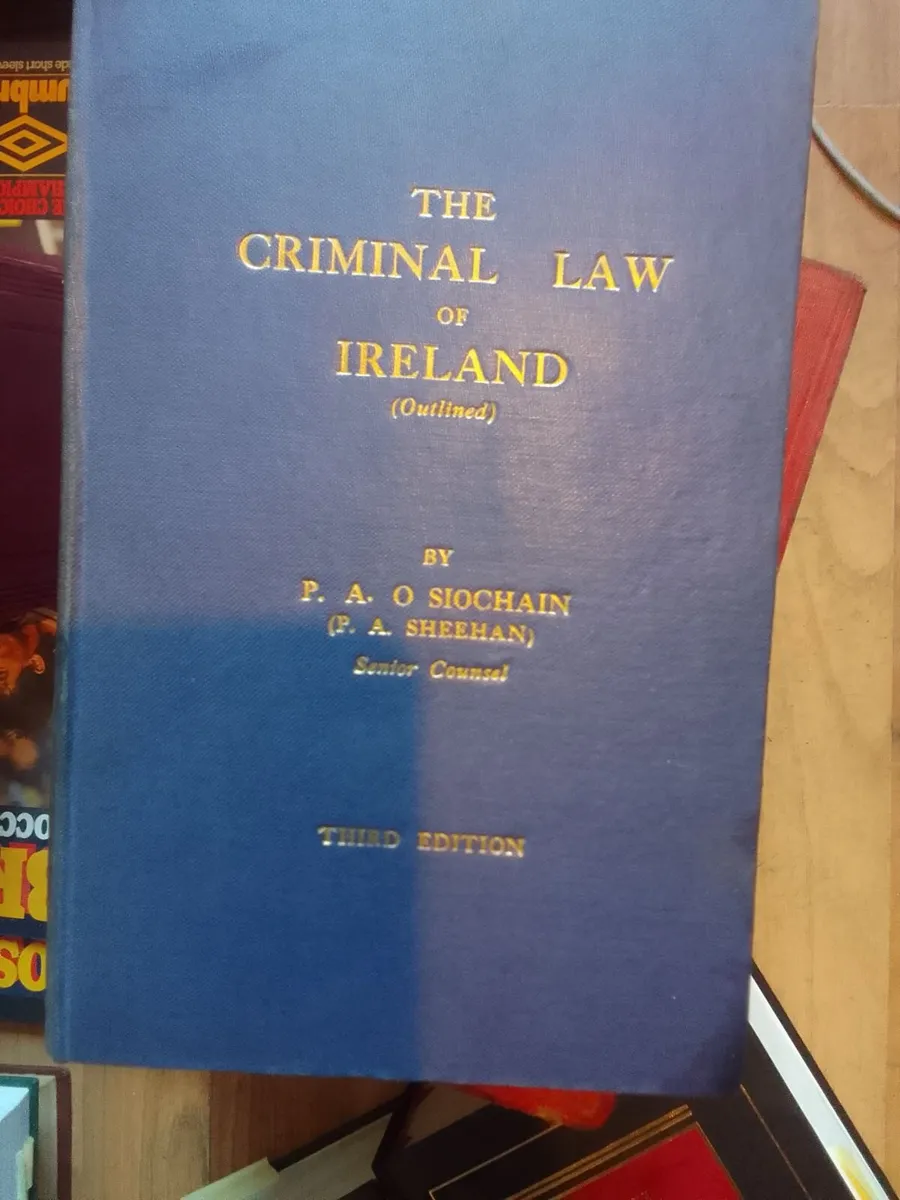 law books for sale - Image 2