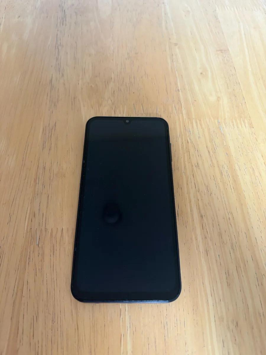 Galaxy A15 Blue - Image 3