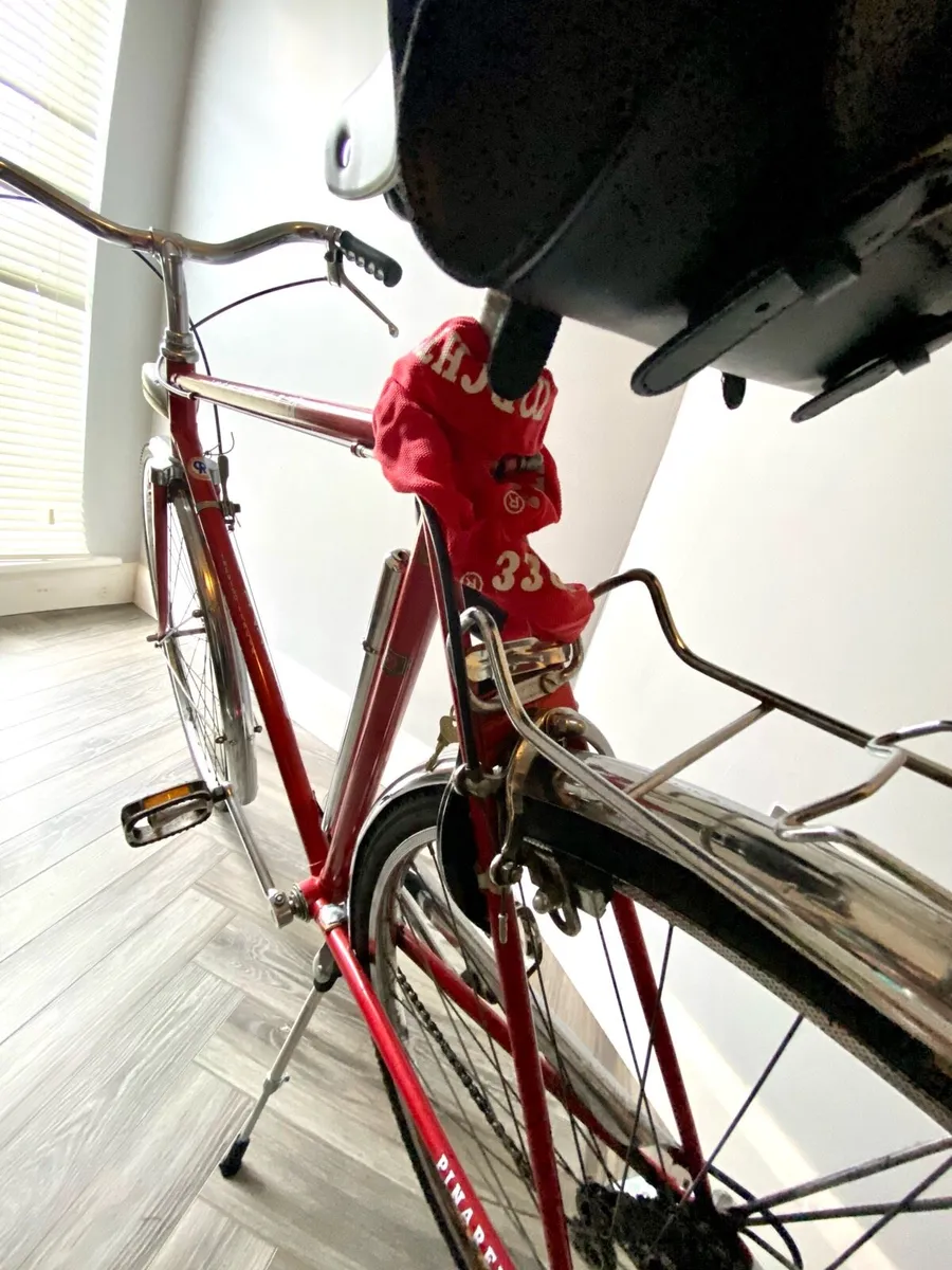 Vintage bicycle - Image 2
