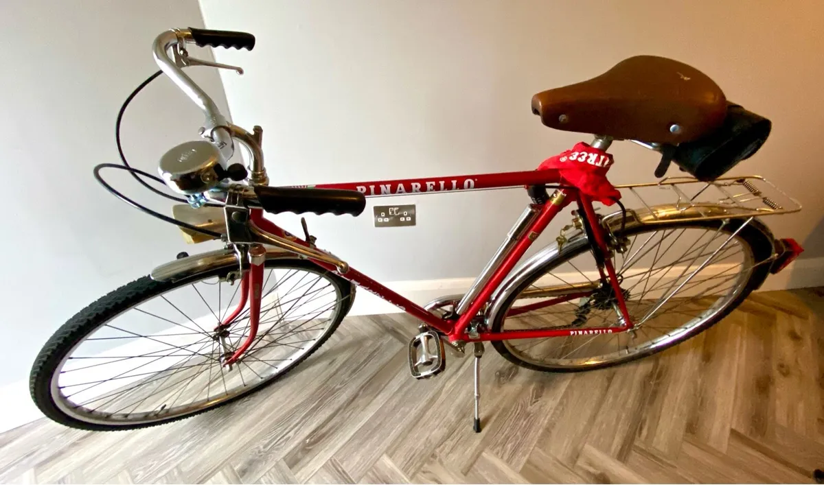 Vintage bicycle - Image 3