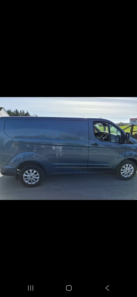 Ford transit custom - Image 3