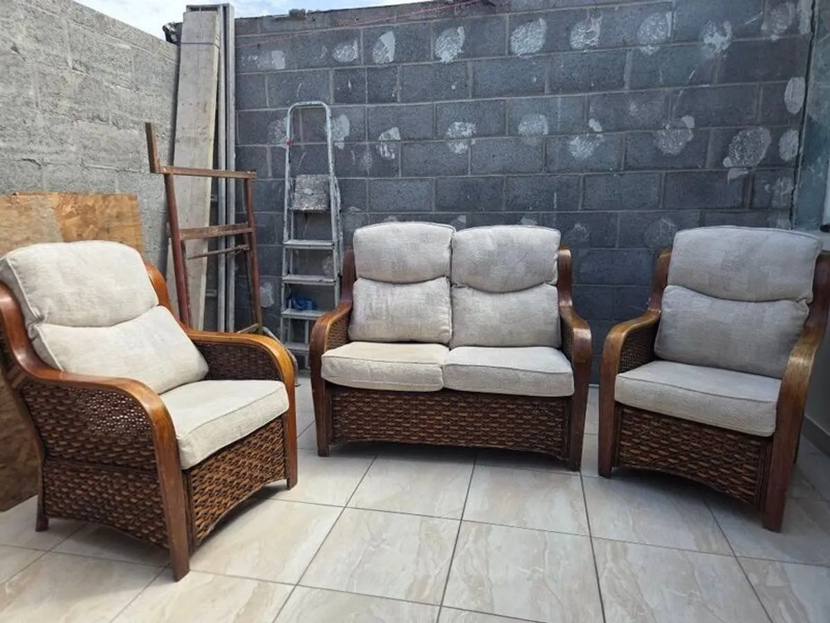 Sunroom 2+1+1 - Image 1